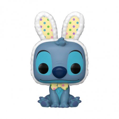 Lilo & Stitch POP! Vinyl figurine Easter 2025 Stitch 9 cm
