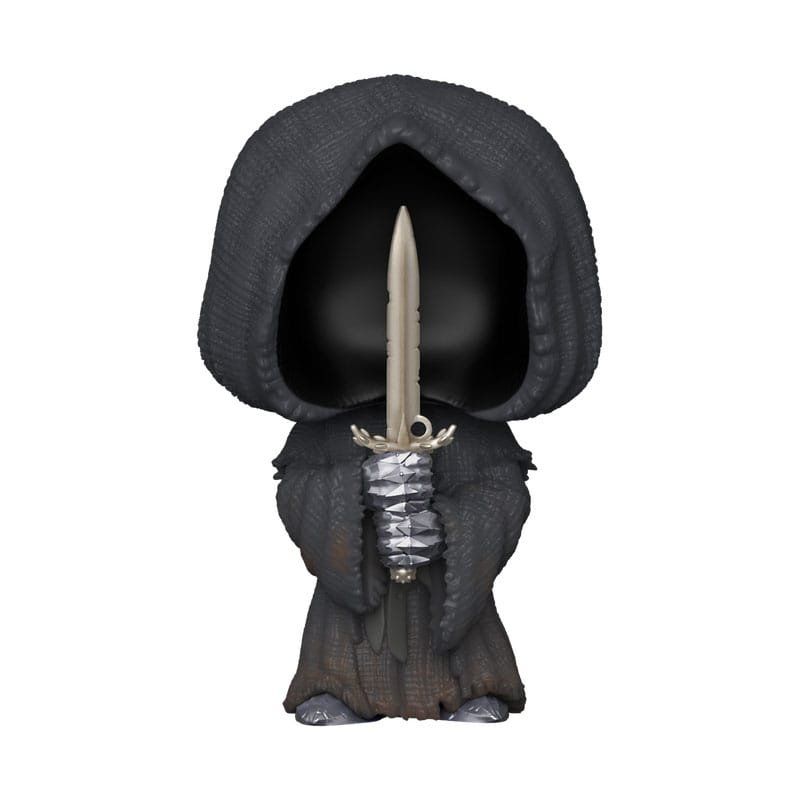 Le Seigneur des Anneaux POP! Movies Vinyl figurine Nazgul 9 cm