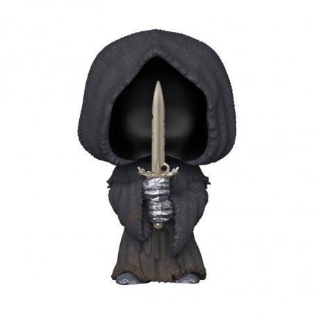 Le Seigneur des Anneaux POP! Movies Vinyl figurine Nazgul 9 cm