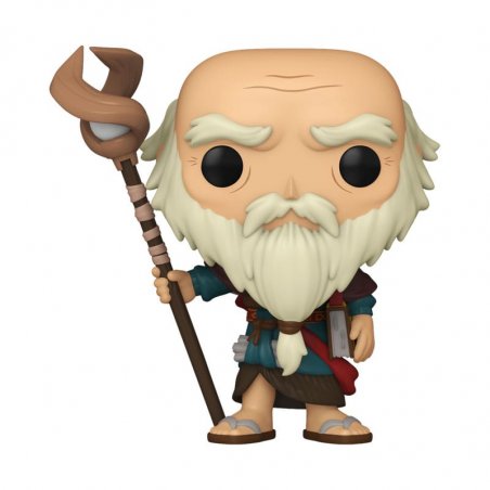 Diablo 3 POP! Games Vinyl figurine Deckard Cain 9 cm