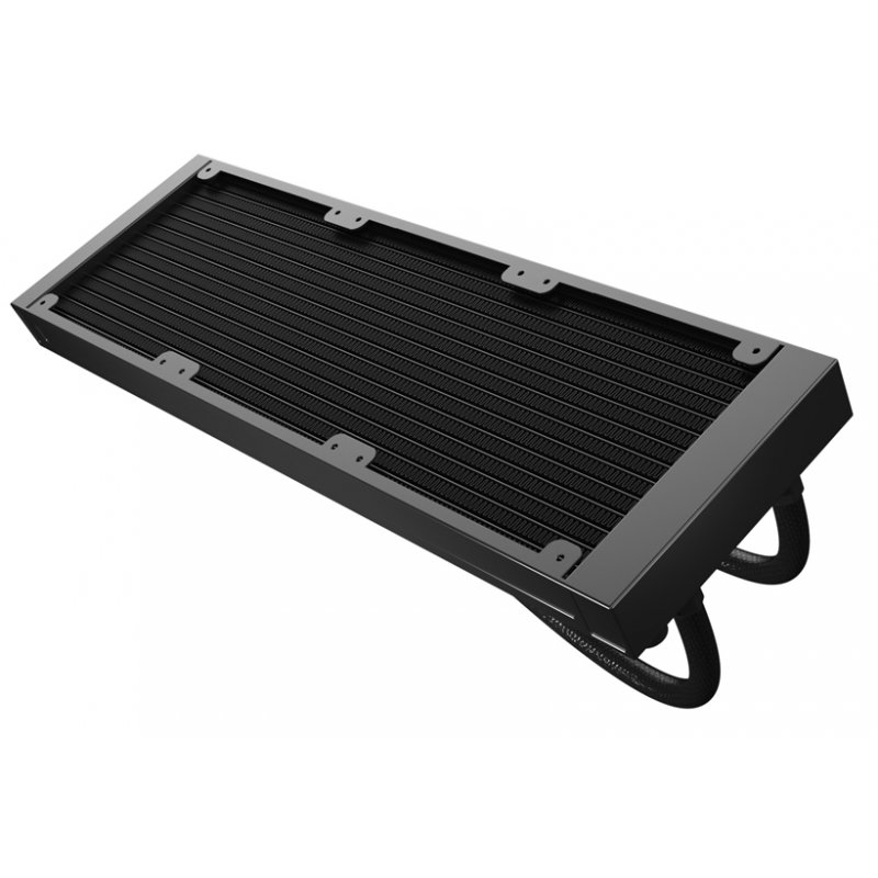 K Cooler LC-Power LC-CC-360-B-ARGB All-in-One-Flüssigkeitskühler