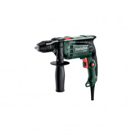 Metabo SBE 650 (600742850) Impact drill Cardboard box