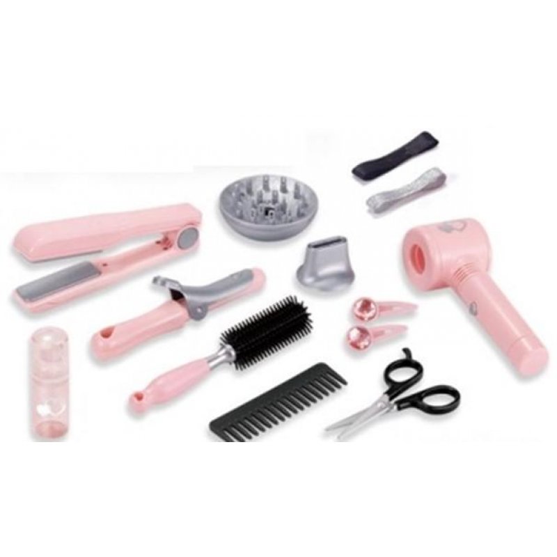 Happy Friend - Styling Play Set (504407)