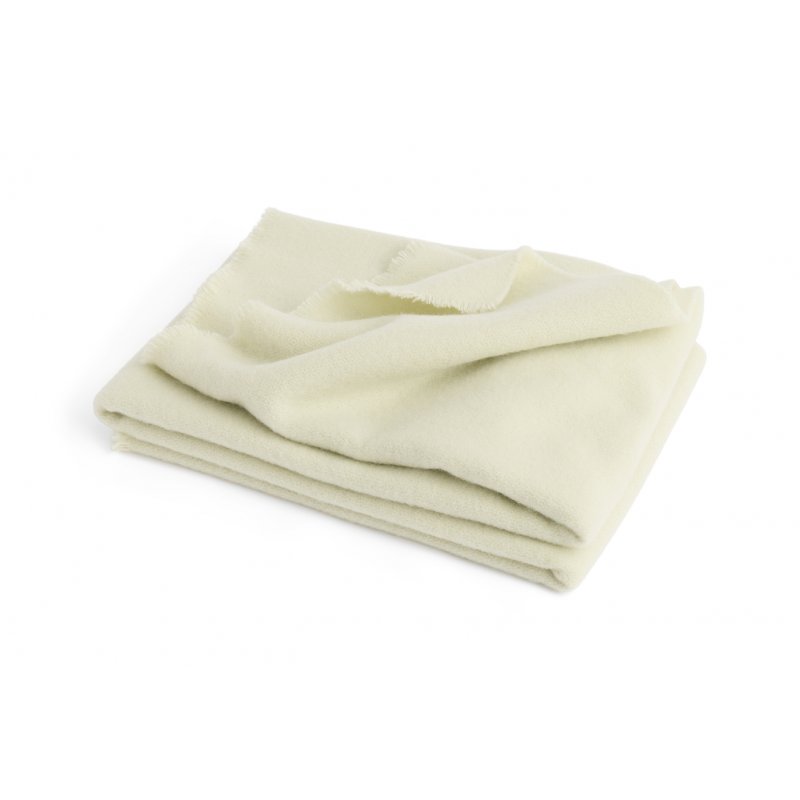 HAY - Mono Throw W130 x L180 - Cream