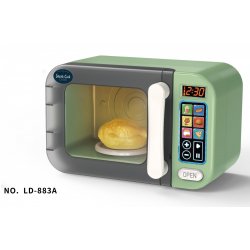 Junior Home - Microwave Oven L&S (505160)
