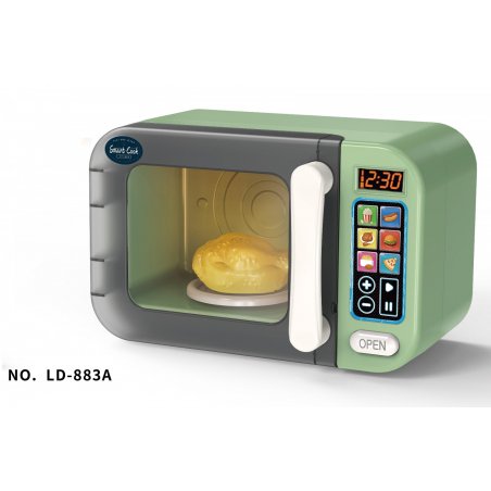 Junior Home - Microwave Oven L&S (505160)