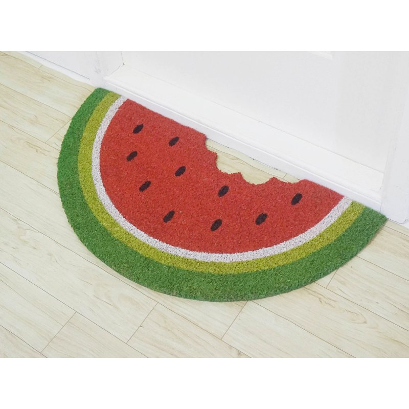 iTotal - Doormat - Watermelon