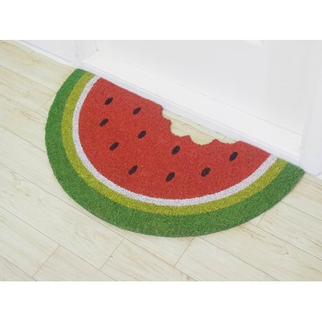 iTotal - Doormat - Watermelon