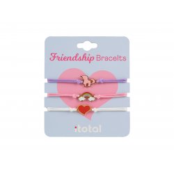 iTotal - Bracelets Unicorn - 3 pcs set (XL2813)