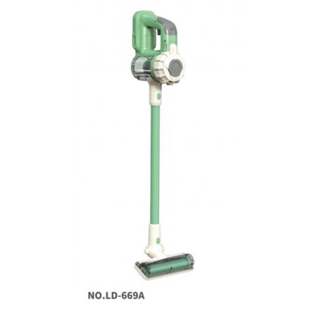 Junior Home - Vacuum Cleaner B/O (505159)