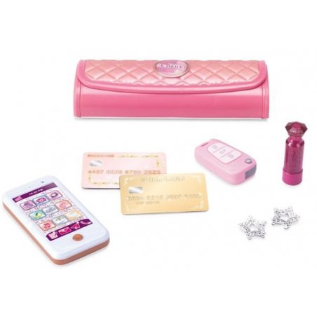 Happy Friend - Fashion Shopping Set (504406)