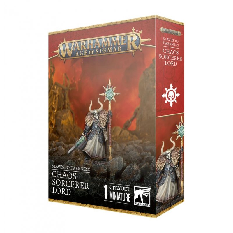 Games Workshop 83-100 collectible figure