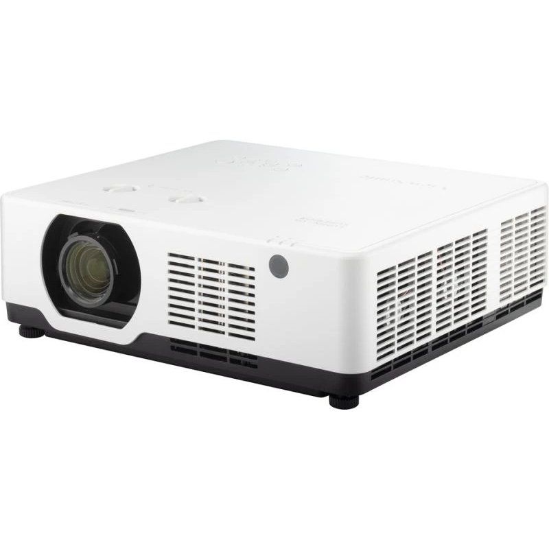 Viewsonic LSC601WU data projector Standard throw projector 6000 ANSI lumens 3LCD WUXGA (1920x1200) White