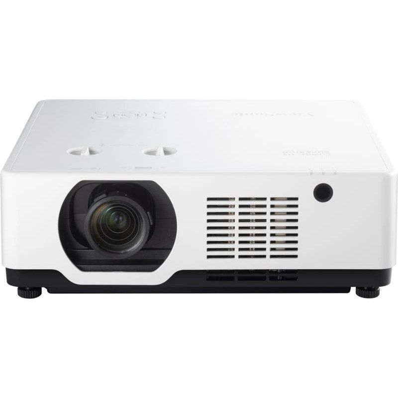 Viewsonic LSC601WU data projector Standard throw projector 6000 ANSI lumens 3LCD WUXGA (1920x1200) White