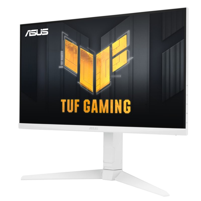 Dis 27 Asus VG27AQML1A-W TUF Gaming white