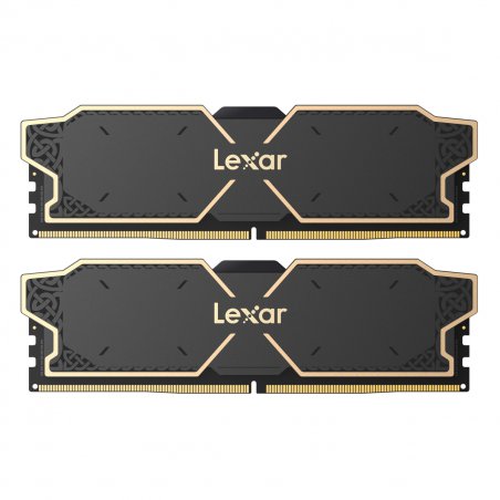Lexar DDR5-6000 DIMM 2x16GB THOR Gaming