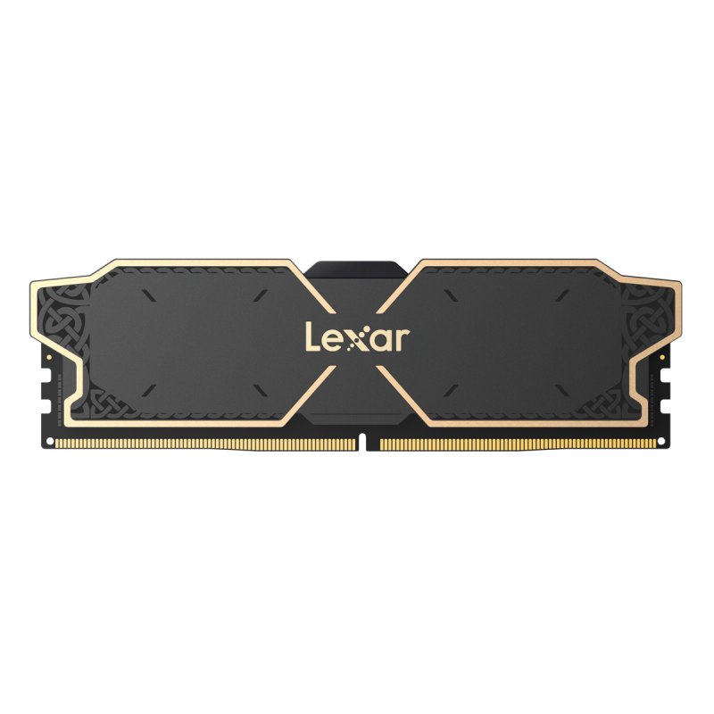 Lexar DDR5-6000 DIMM 2x16GB THOR Gaming