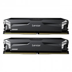 Lexar Ares OC - DDR5 - 32GB (2x16GB) - 6000MHz black