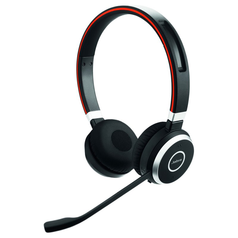 JABRA EVOLVE 65 TE LINK 390A UC STEREO