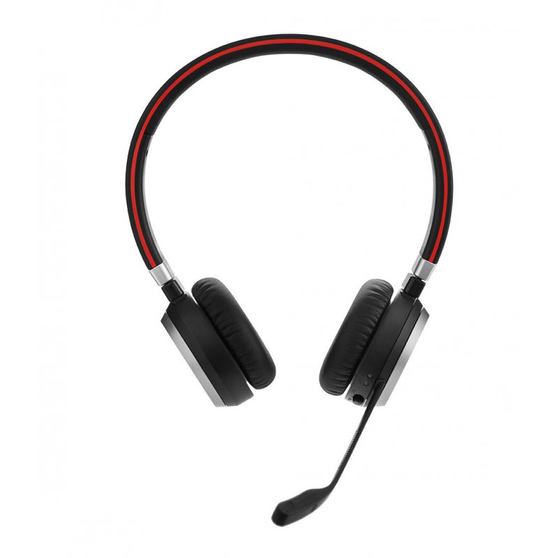 JABRA EVOLVE 65 TE LINK 390A UC STEREO