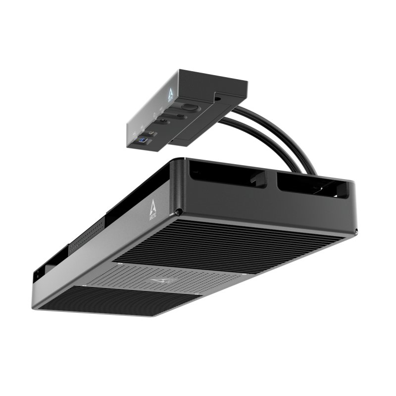 Senza 5700G Pro (schwarz, Windows 11 Pro N 64-Bit)