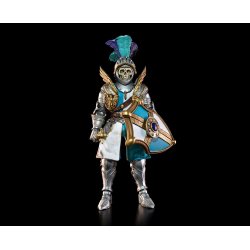 Mythic Legions: Necronominus figurine Sir Adalric 15 cm