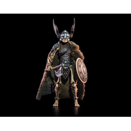 Mythic Legions figurine The Undead of Vikenfell 15 cm