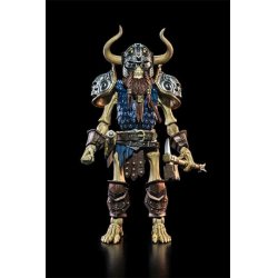 Mythic Legions: All Stars 6 figurine Skalli Bonesplitter 15 cm