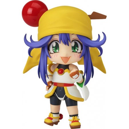 Saber Marionette J figurine Nendoroid Lime 10 cm