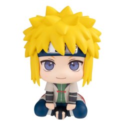 Naruto Shippuden statuette PVC Look Up Minato Namikaze 11 cm