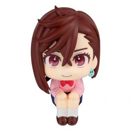 Dandadan statuette PVC Look Up Momo 11 cm
