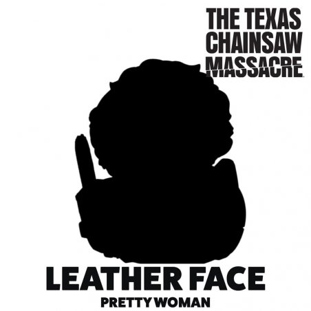 Massacre à la tronçonneuse Tubbz figurine PVC Leatherface Pretty Woman 1st Edition 10 cm