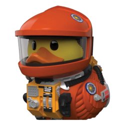 2001, l'Odyssée de l'espace Tubbz figurine PVC Dr. David Bowman Boxed Edition 10 cm