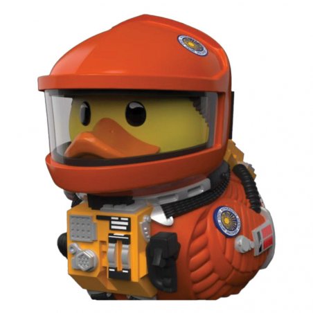 2001, l'Odyssée de l'espace Tubbz figurine PVC Dr. David Bowman Boxed Edition 10 cm