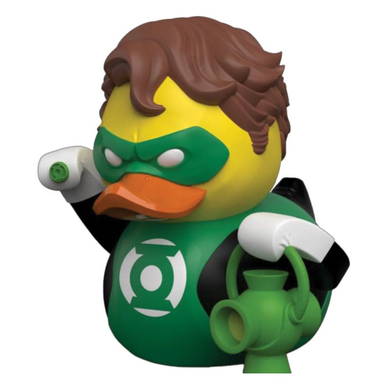 DC Comics Tubbz figurine PVC Green Lantern Boxed Edition 10 cm