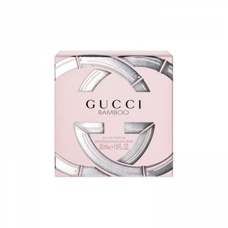 Gucci Bamboo 50 ml Femmes