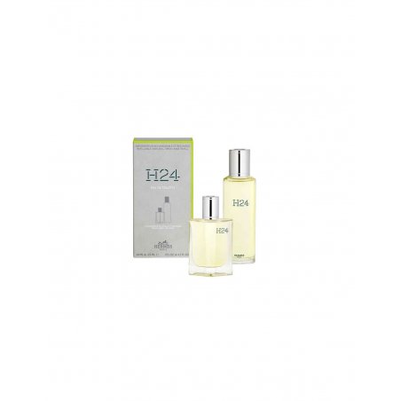 HERMES H24 EDP SPRAY 125 ML TS