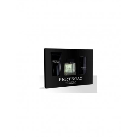 PERTEGAZ SEDUCTEUR EDP SPRAY 100 ML SETS