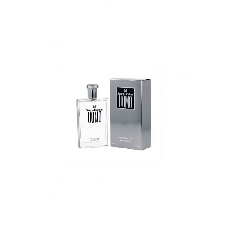 SERGIO TACCHINI EDT SPRAY100 ML