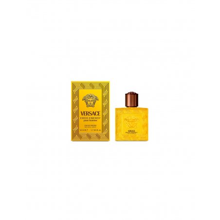 VERSACE EROS ENERGY EDP SPRAY 50 ML