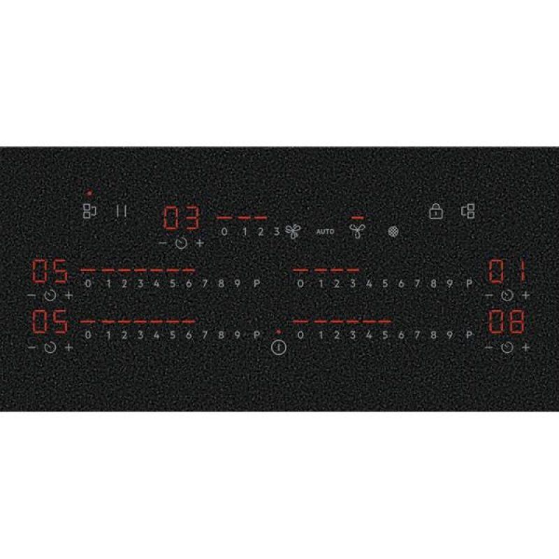 Table induction aspirante NCP84C01AZ