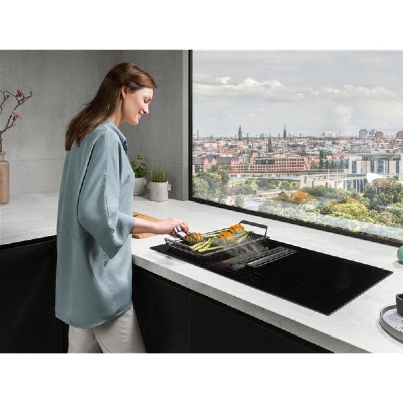 Table induction aspirante NCP84C01AZ