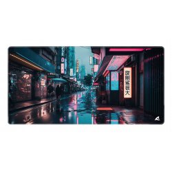 Sharkoon SGP40 Mouse Mat (D5)