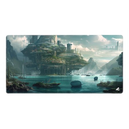 Sharkoon SGP40 Mouse Mat (D6)