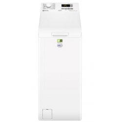Electrolux EW6T3365BCZ washing machine Top-load 6 kg 1300 RPM White