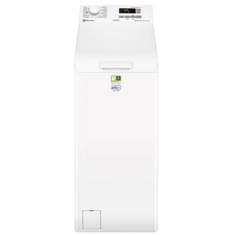 PerfectCare 600 - Lave-linge Top / Système SensiCare - Capacité maxi du *