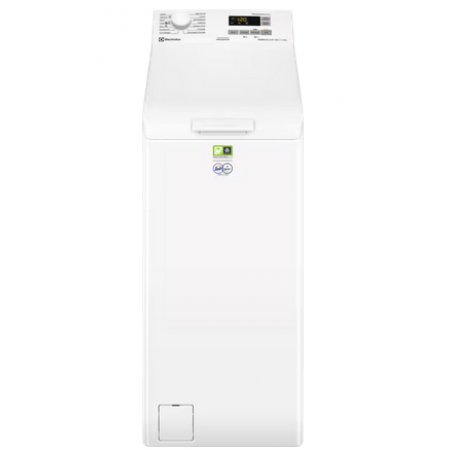 Electrolux EW6T3365BCZ washing machine Top-load 6 kg 1300 RPM White