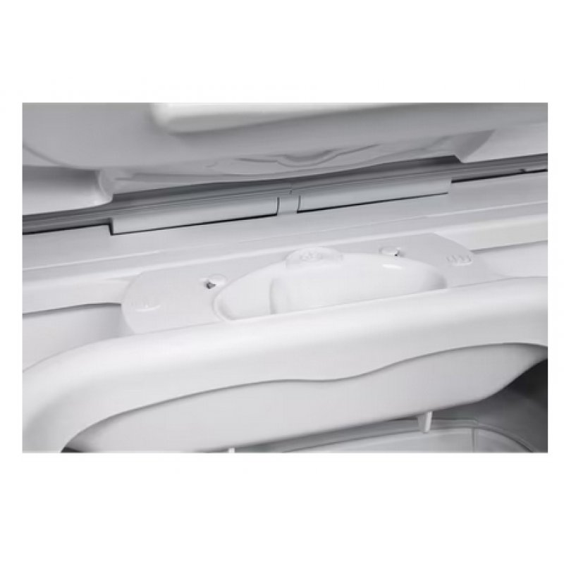 PerfectCare 600 - Lave-linge Top / Système SensiCare - Capacité maxi du *