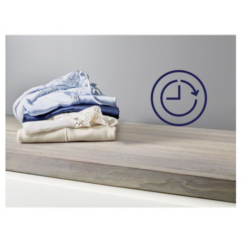 Electrolux EW6T3365BCZ washing machine Top-load 6 kg 1300 RPM White