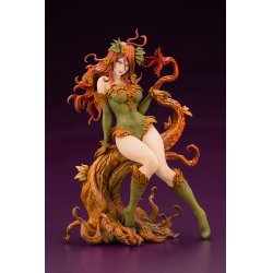 DC Comics Bishoujo statuette PVC 1/7 Poison Ivy Returns Fall Limited Edition 20 cm